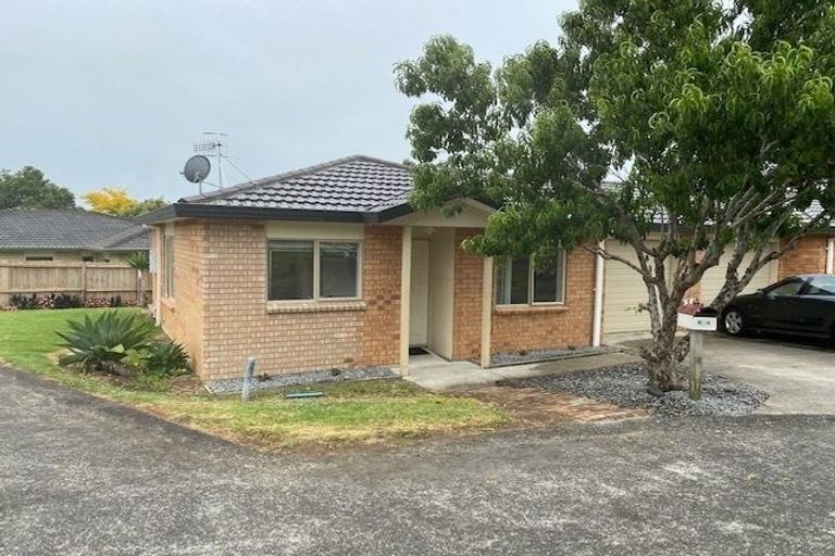 Photo of property in 12/15 Hastie Avenue, Mangere Bridge, Auckland, 2022