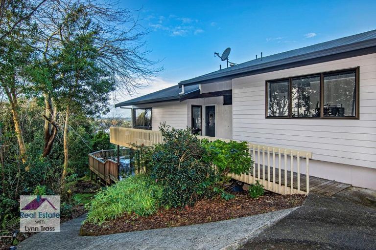 Photo of property in 13 Barclay Place, Te Kamo, Whangarei, 0112