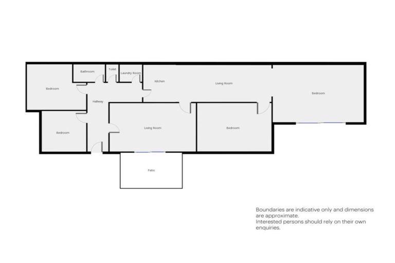 Photo of property in 35 Balgay Street, Upper Riccarton, Christchurch, 8041