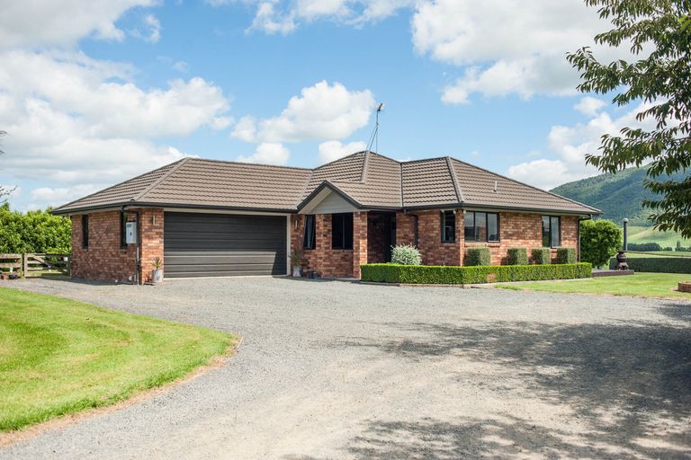 Photo of property in 44 Kakepuku Road, Pokuru, Te Awamutu, 3873