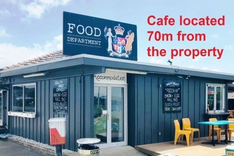 Photo of property in 1a Uenuku Avenue, Raglan, 3225