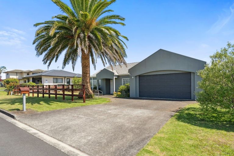 Photo of property in 52 Stephens Place, Hairini, Tauranga, 3112