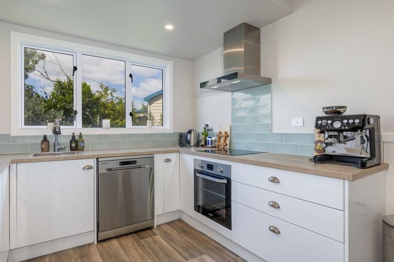 Photo of property in 58 Rayner Road, Huntly, 3700