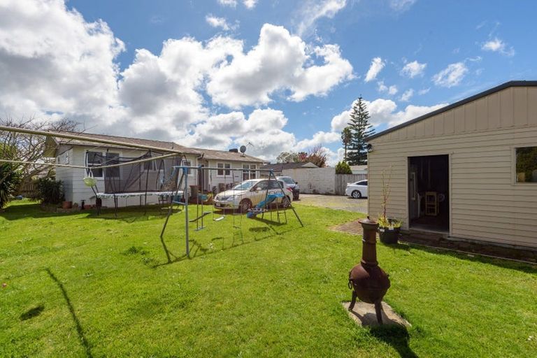 Photo of property in 7 Durham Street, Nawton, Hamilton, 3200