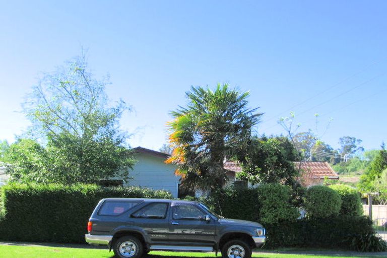 Photo of property in 7 Justin Street, Mangapapa, Gisborne, 4010