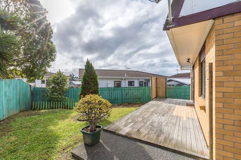 Photo of property in 4/1 Mountain Mews, Mount Wellington, Auckland, 1060