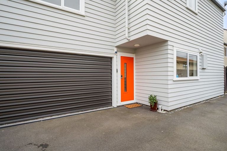 Photo of property in 2/194 Hastings Street East, Waltham, Christchurch, 8023