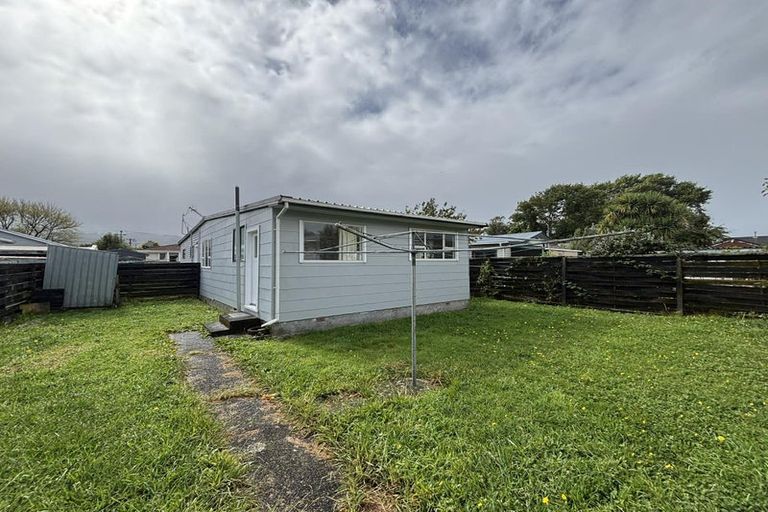 Photo of property in 123b Martin Street, Wallaceville, Upper Hutt, 5018