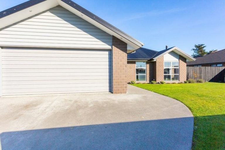 Photo of property in 64 Clausen Avenue, Leeston, 7632