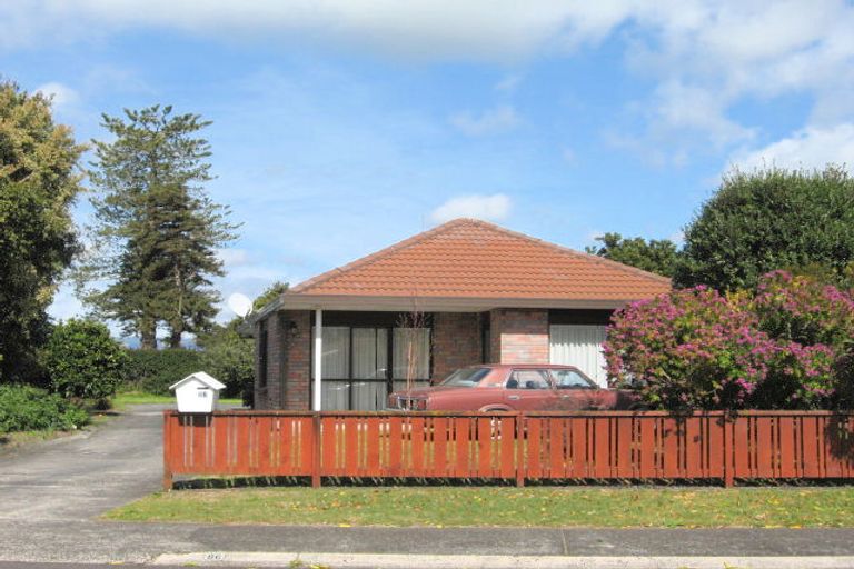 Photo of property in 86 Catherine Crescent, Whitianga, 3510