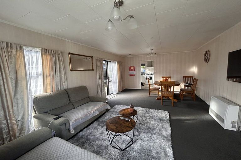 Photo of property in 85 Guy Avenue, Takaro, Palmerston North, 4410