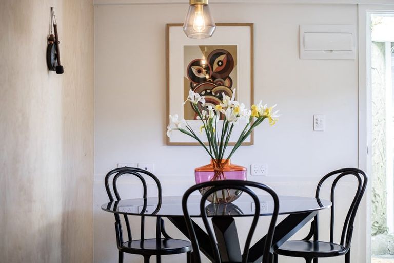 Photo of property in 12 Cheviot Road, Lowry Bay, Lower Hutt, 5013