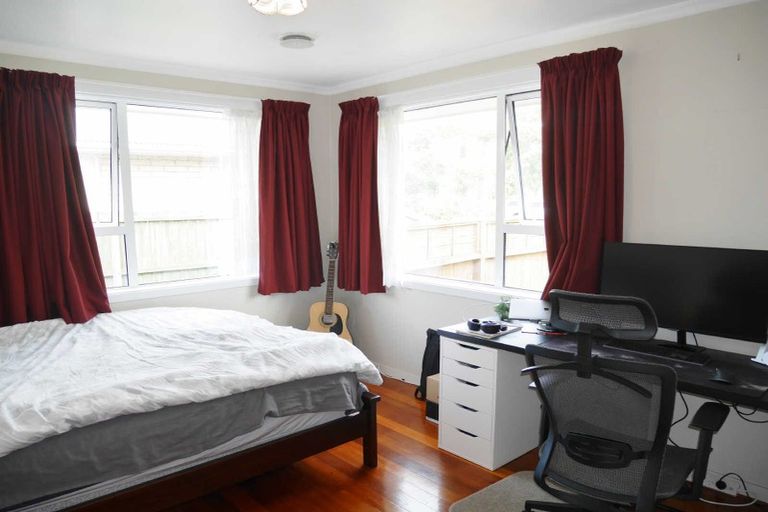 Photo of property in 14 West-watson Avenue, Hillmorton, Christchurch, 8025