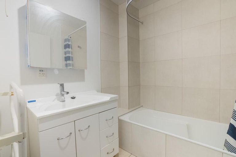Photo of property in 5/265 Hereford Street, Christchurch Central, Christchurch, 8011