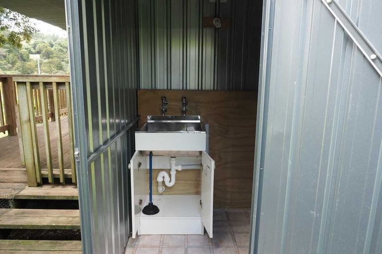 Photo of property in 65 Curtis Road, Rawene, Kaikohe, 0473