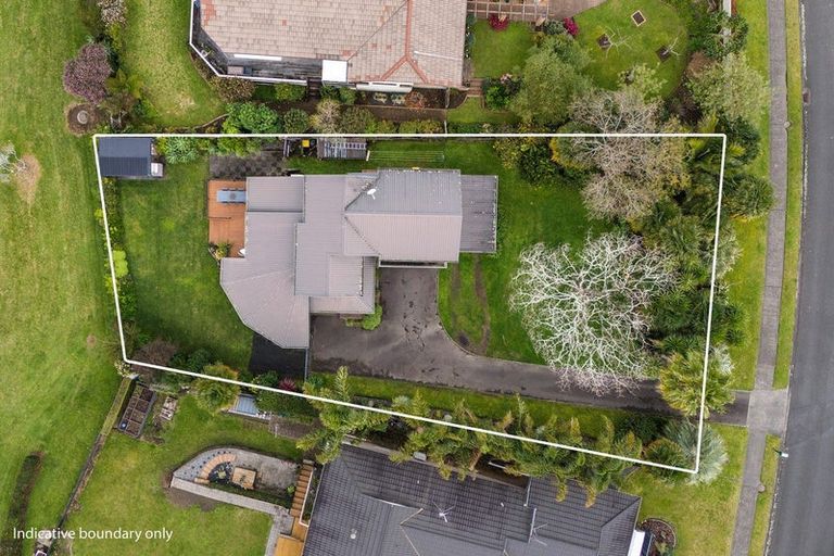 Photo of property in 52 Links View Drive, Omokoroa, 3114