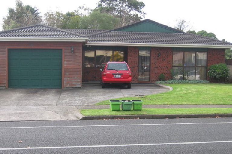 Photo of property in 97 Motatau Road, Papatoetoe, Auckland, 2025