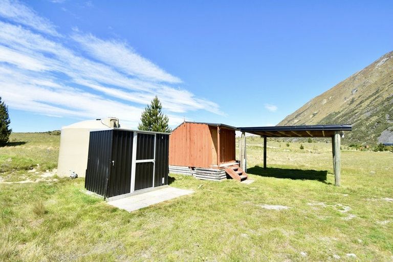 Photo of property in 894 Manuka Terrace, Ben Ohau, Twizel, 7999