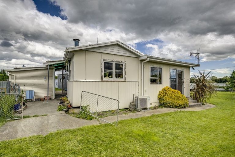 Photo of property in 155 School Road, Clive, 4102