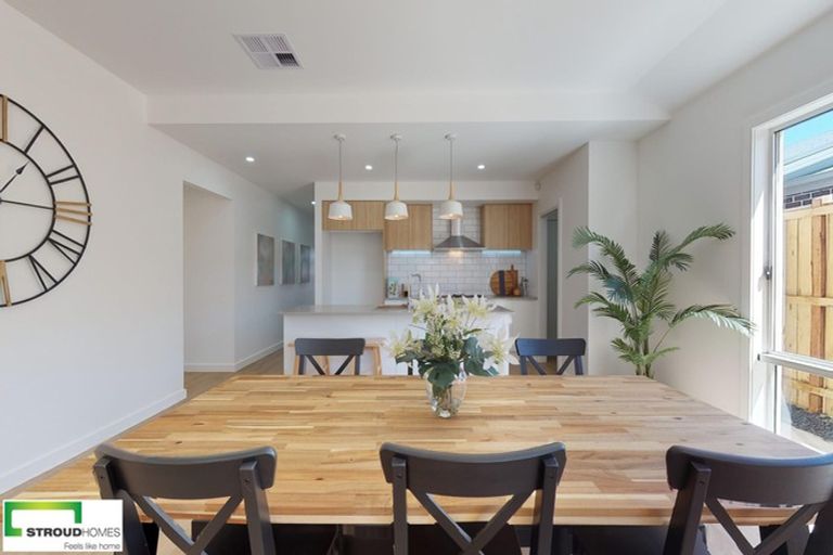 Photo of property in 3 Flemings Way, Ngaruawahia, 3720