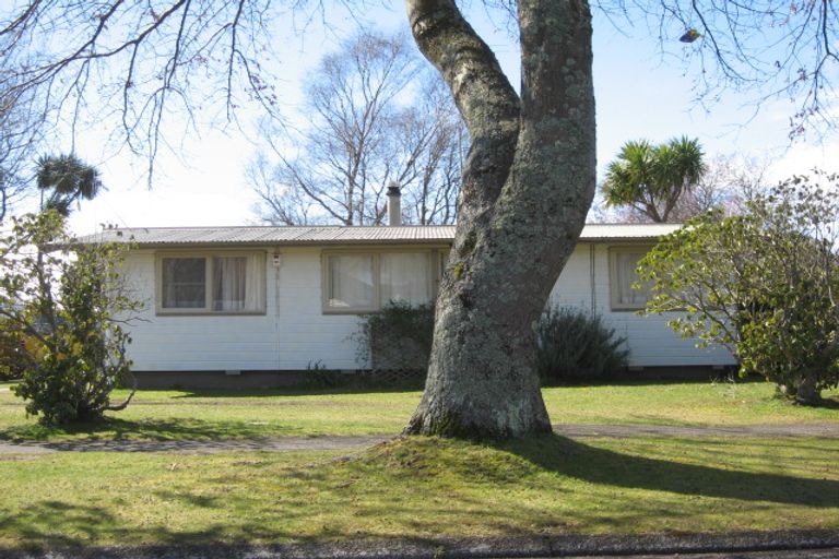 Photo of property in 4 Hirangi Road, Turangi, 3334