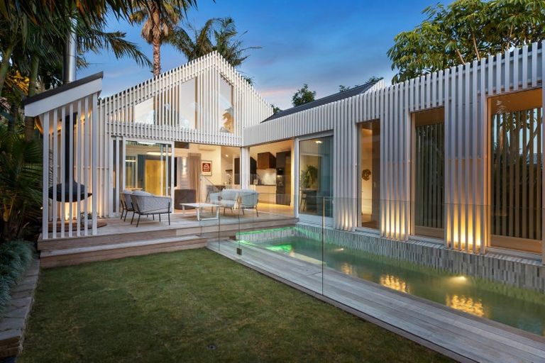 Photo of property in 79 Sussex Street, Grey Lynn, Auckland, 1021