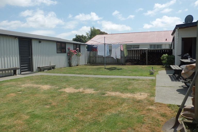 Photo of property in 1 Seddon Street, Temuka, 7920