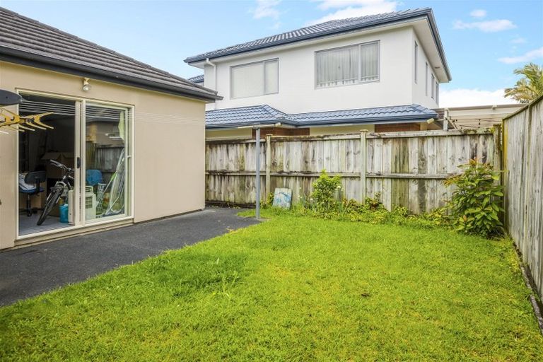 Property details for 18 Greenbrooke Drive, Flat Bush, Auckland, 2016