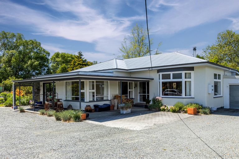 Photo of property in 54 Denmark Street, Fairlie, 7925