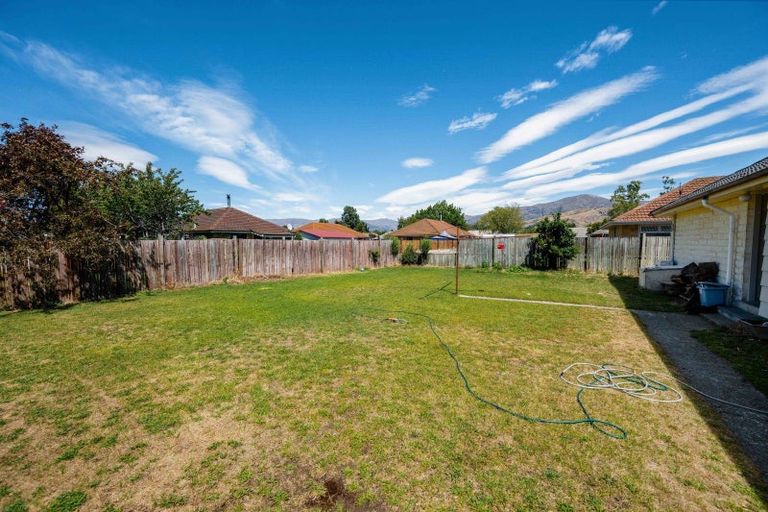 Photo of property in 5 Coach Court, Cromwell, 9310