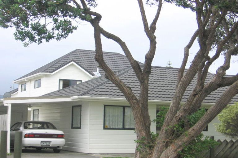 Photo of property in 2/26 Mason Street, Moera, Lower Hutt, 5010