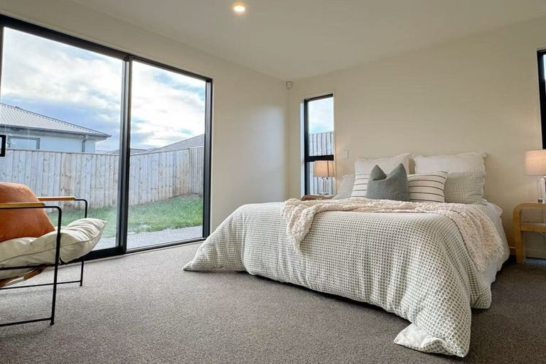 Photo of property in 21 Cork Street, Halswell, Christchurch, 8025