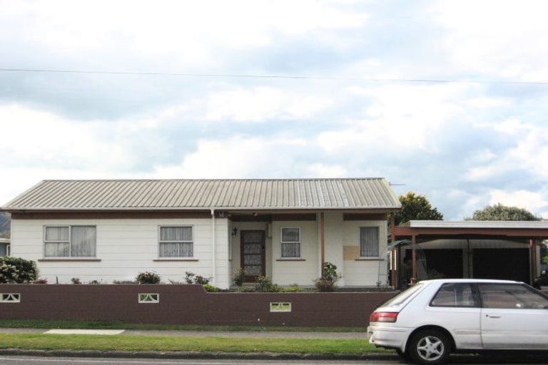 Photo of property in 201 Malfroy Road, Utuhina, Rotorua, 3015