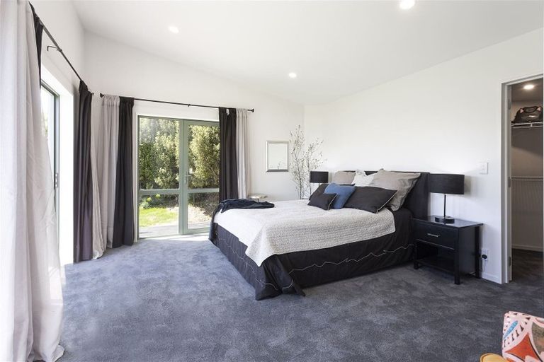 Photo of property in 147 Soleares Avenue, Mount Pleasant, Christchurch, 8081