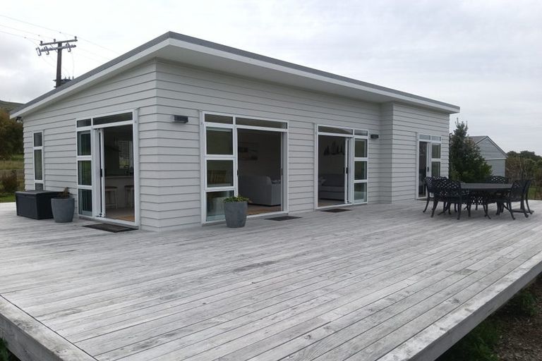 Photo of property in 422 Whangaehu Road, Porangahau, 4293