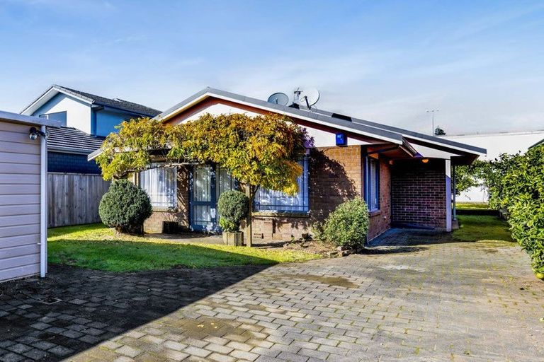 Photo of property in 144 Lemon Street, Strandon, New Plymouth, 4312