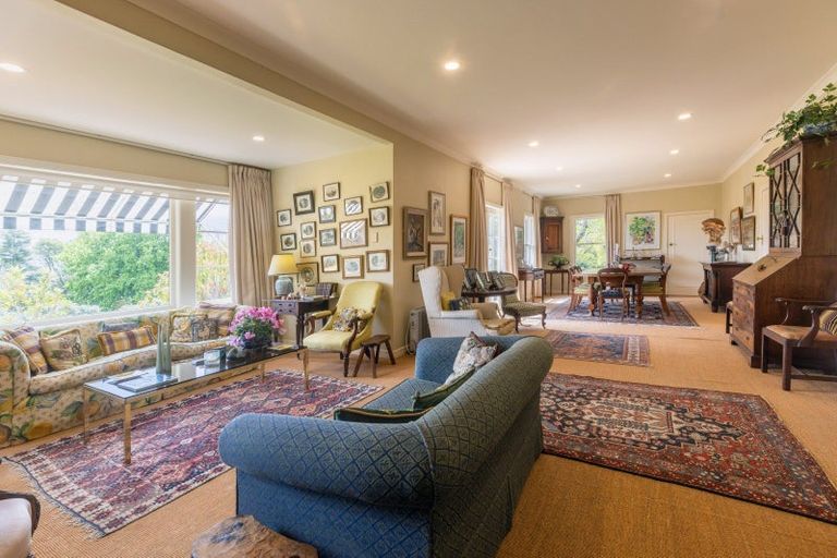 Photo of property in 1 Hodge Terrace, Havelock North, 4130