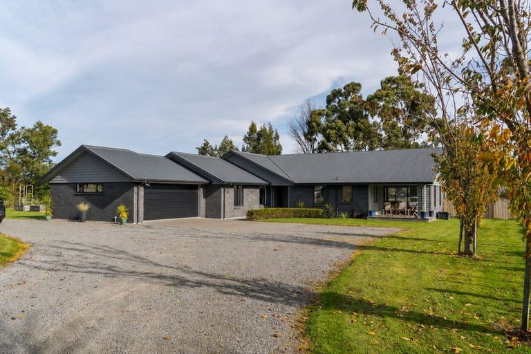 Photo of property in 14a Willow Park Drive, Opaki, Masterton, 5871