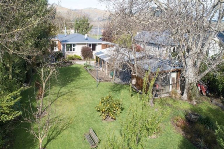 Photo of property in 620 Old Tai Tapu Road, Tai Tapu, Christchurch, 7672