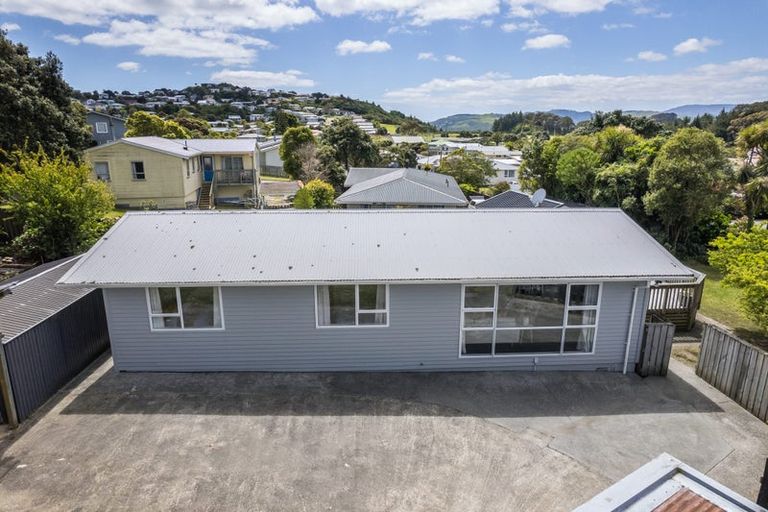 Photo of property in 408 Warspite Avenue, Ascot Park, Porirua, 5024