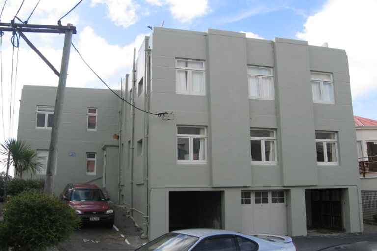 Photo of property in 23bu4 Maida Vale Road, Roseneath, Wellington, 6021