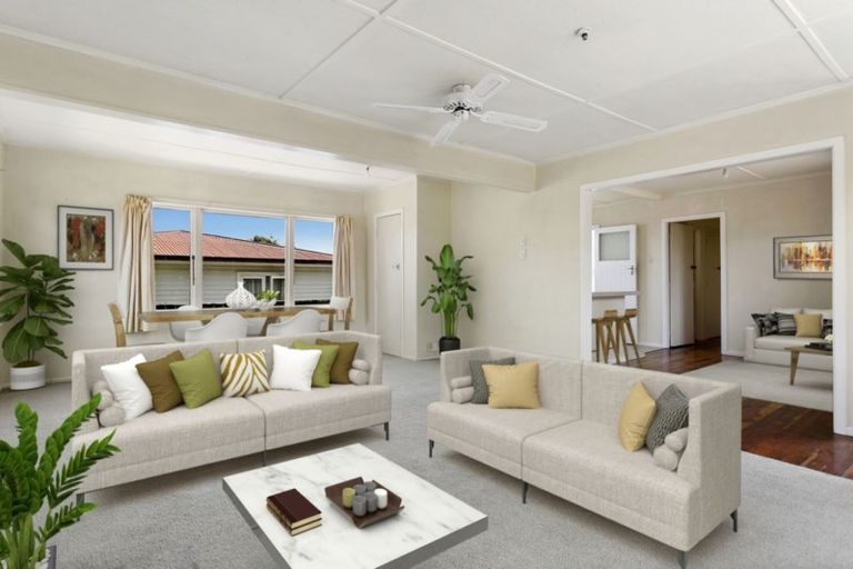 Photo of property in 16 Konini Street, Taupo, 3330