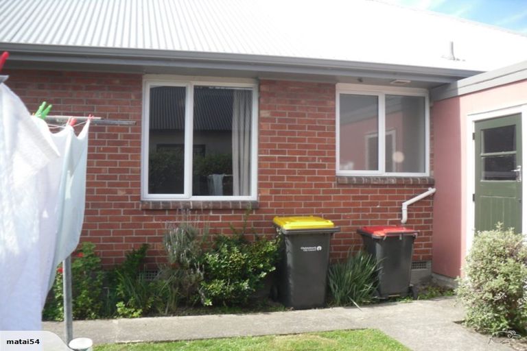 Photo of property in 1/54 Matai Street West, Riccarton, Christchurch, 8011