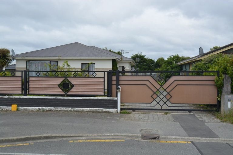 Photo of property in 427 Elles Road, Kingswell, Invercargill, 9812