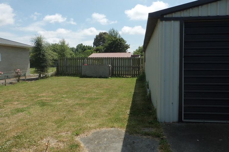 Photo of property in 1 Seddon Street, Temuka, 7920