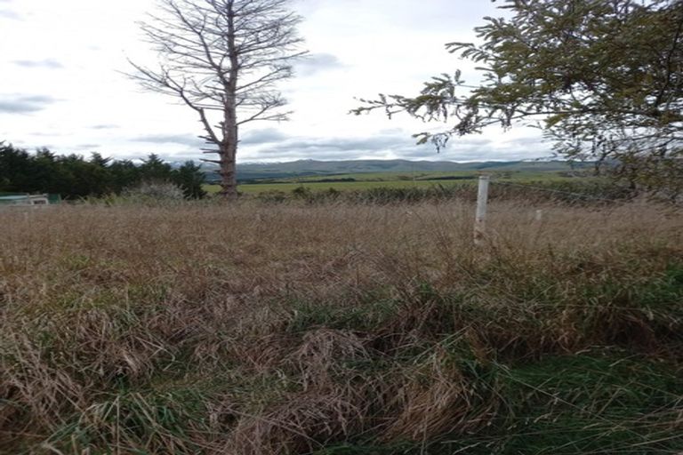 Photo of property in 160 Birchwood Road, Ohai, 9635