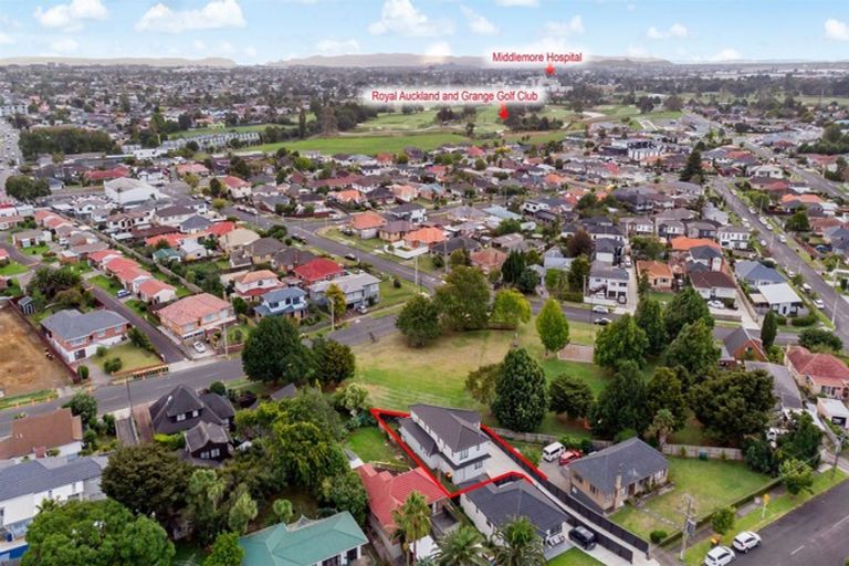 Photo of property in 47a Kautami Avenue, Papatoetoe, Auckland, 2025