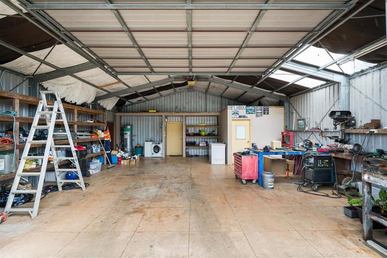 Photo of property in 187 Valley Road, Waimauku, 0881