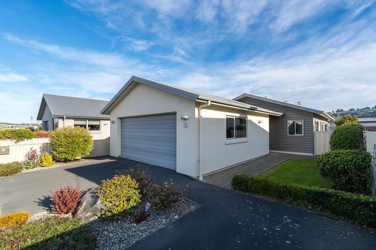 Photo of property in 16 Plunket Street, Saint Kilda, Dunedin, 9012