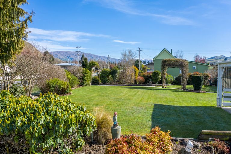 Photo of property in 11 Millers Flat-beaumont Road, Millers Flat, Roxburgh, 9572